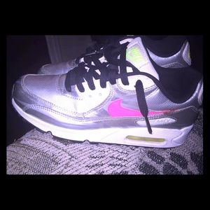 Nike air max shoes
